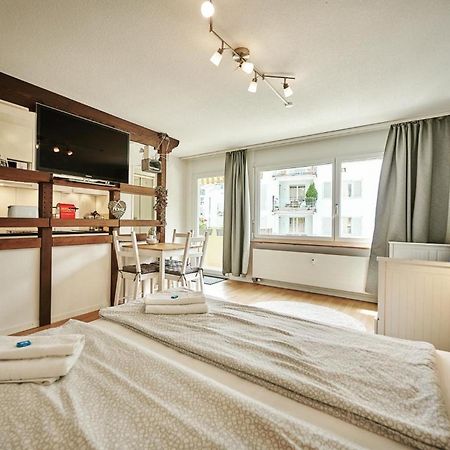 Stay Switzerland Apartments Interlaken Zewnętrze zdjęcie