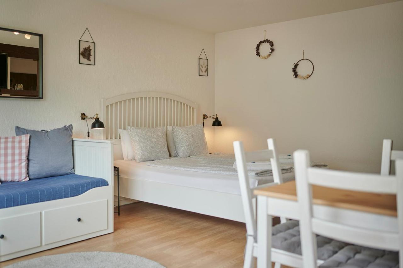 Stay Switzerland Apartments Interlaken Zewnętrze zdjęcie