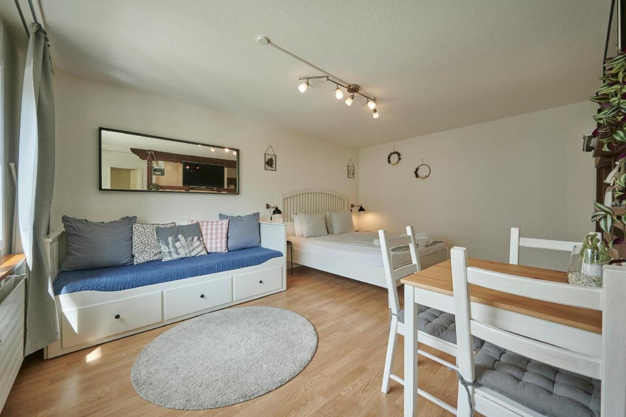 Stay Switzerland Apartments Interlaken Zewnętrze zdjęcie
