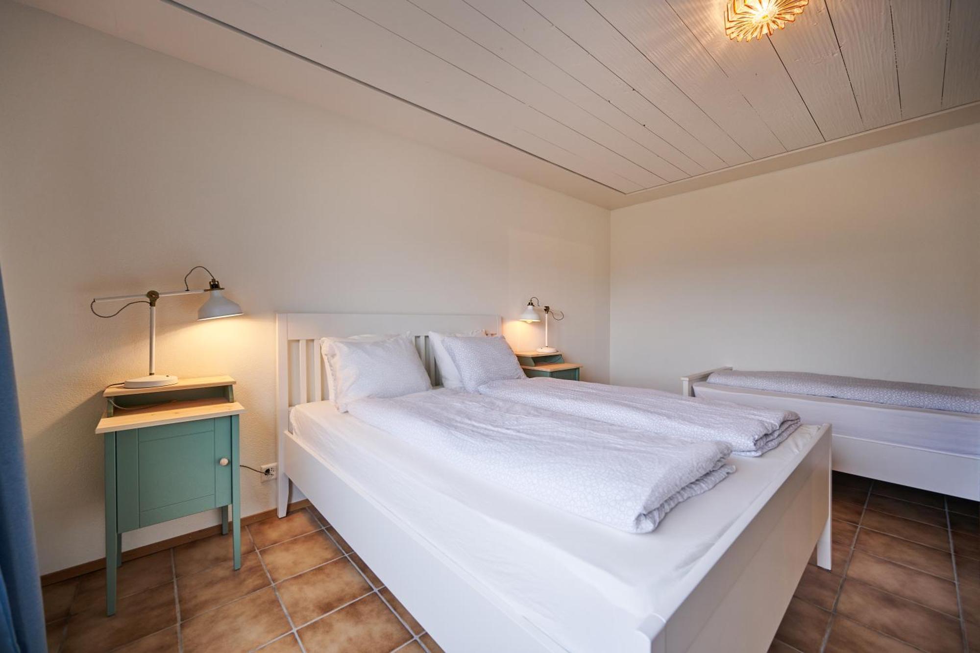 Stay Switzerland Apartments Interlaken Zewnętrze zdjęcie