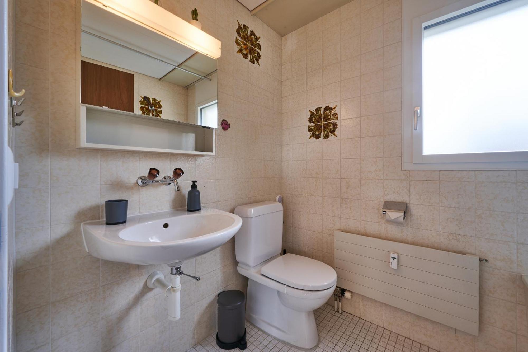 Stay Switzerland Apartments Interlaken Zewnętrze zdjęcie