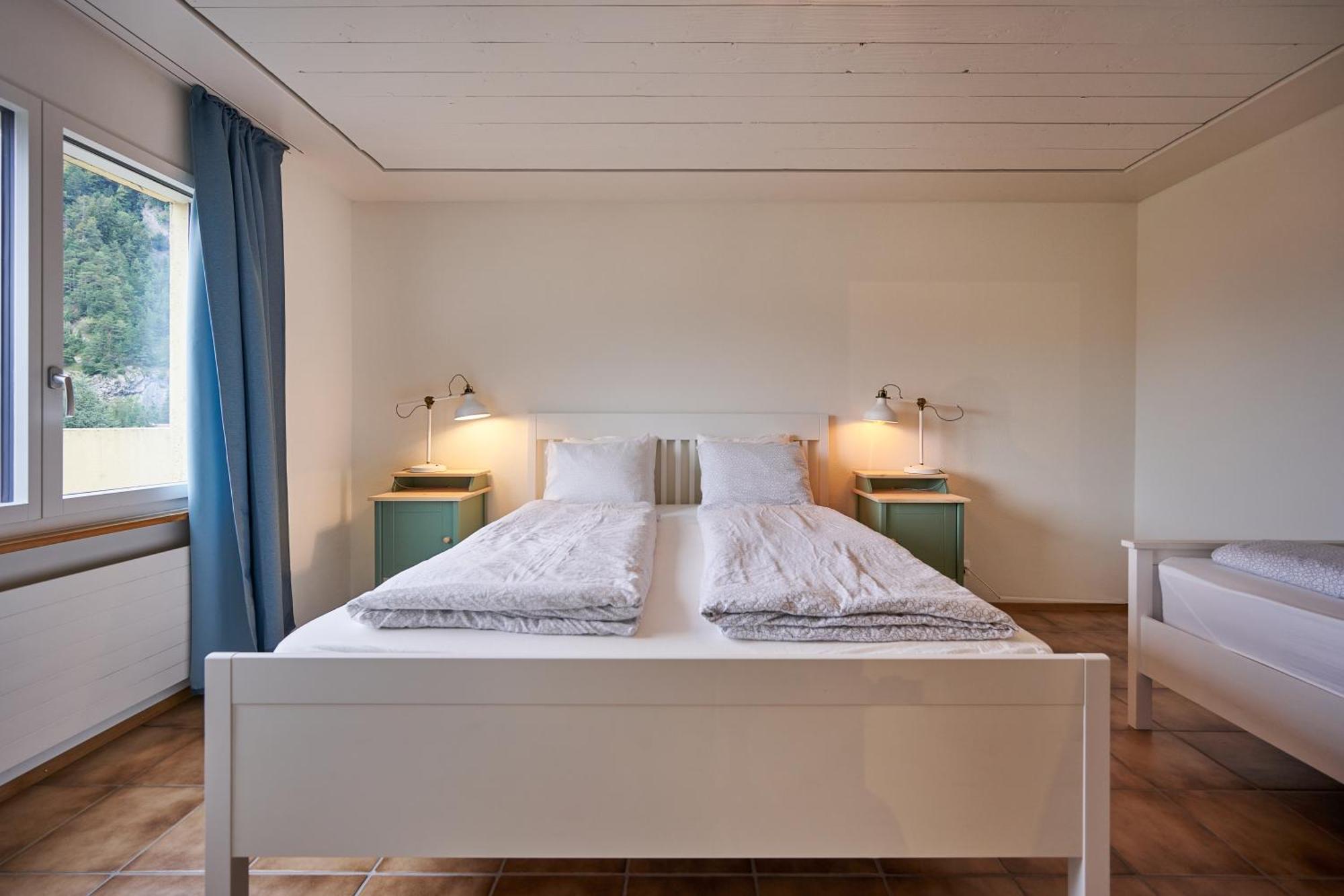 Stay Switzerland Apartments Interlaken Zewnętrze zdjęcie