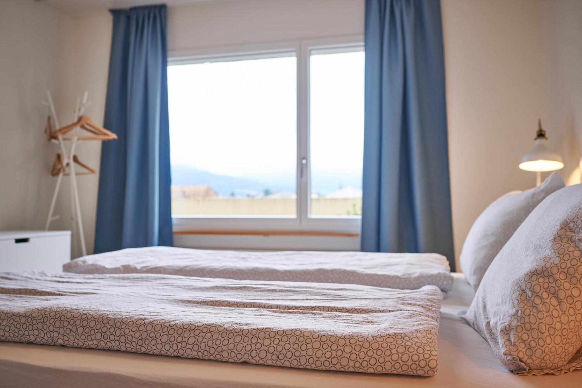 Stay Switzerland Apartments Interlaken Zewnętrze zdjęcie