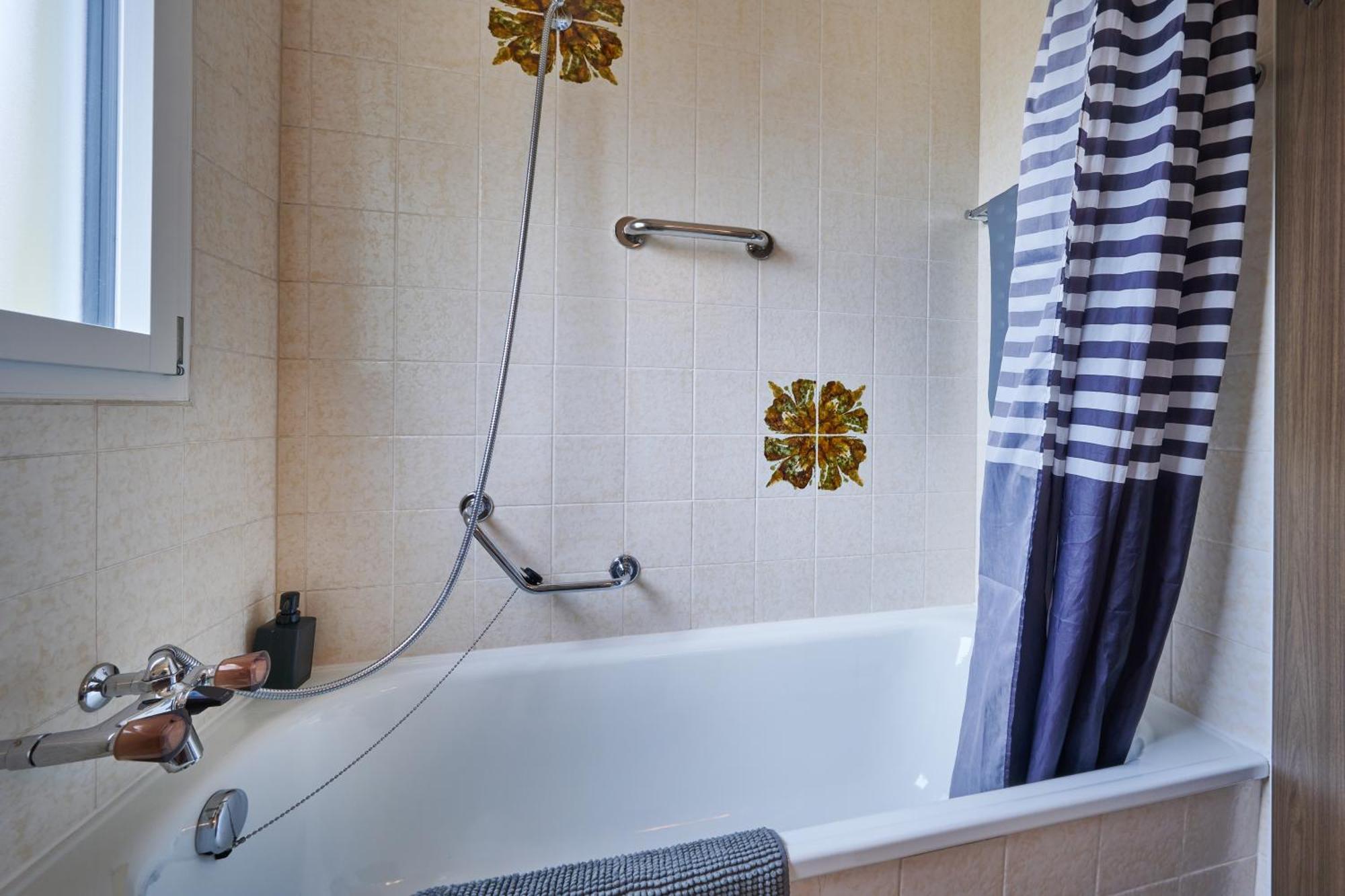 Stay Switzerland Apartments Interlaken Zewnętrze zdjęcie