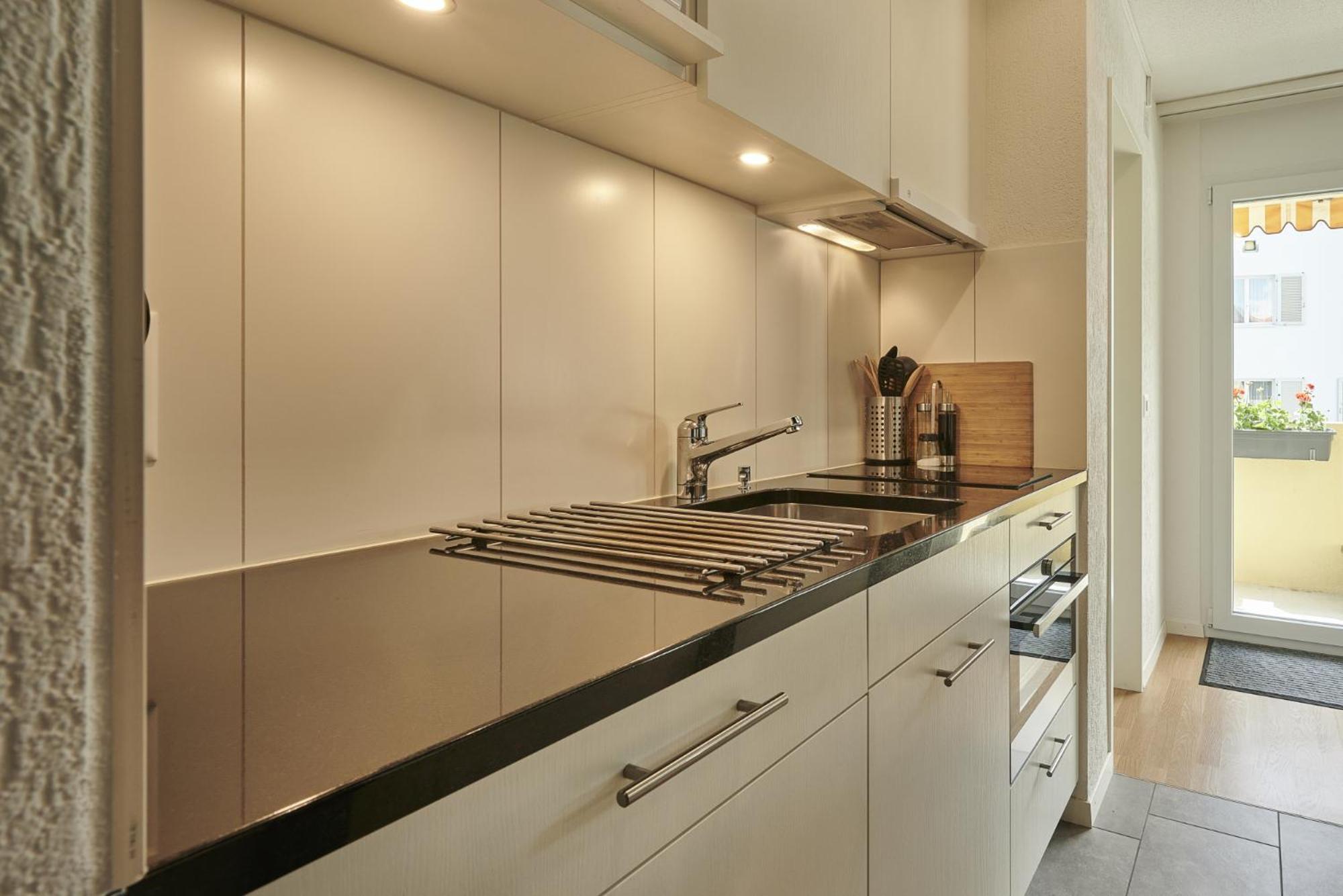 Stay Switzerland Apartments Interlaken Zewnętrze zdjęcie