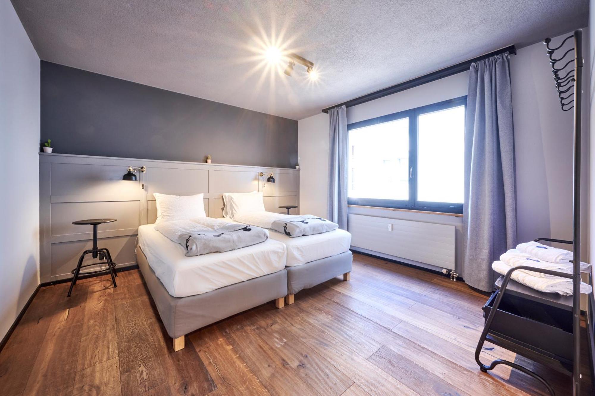 Stay Switzerland Apartments Interlaken Zewnętrze zdjęcie
