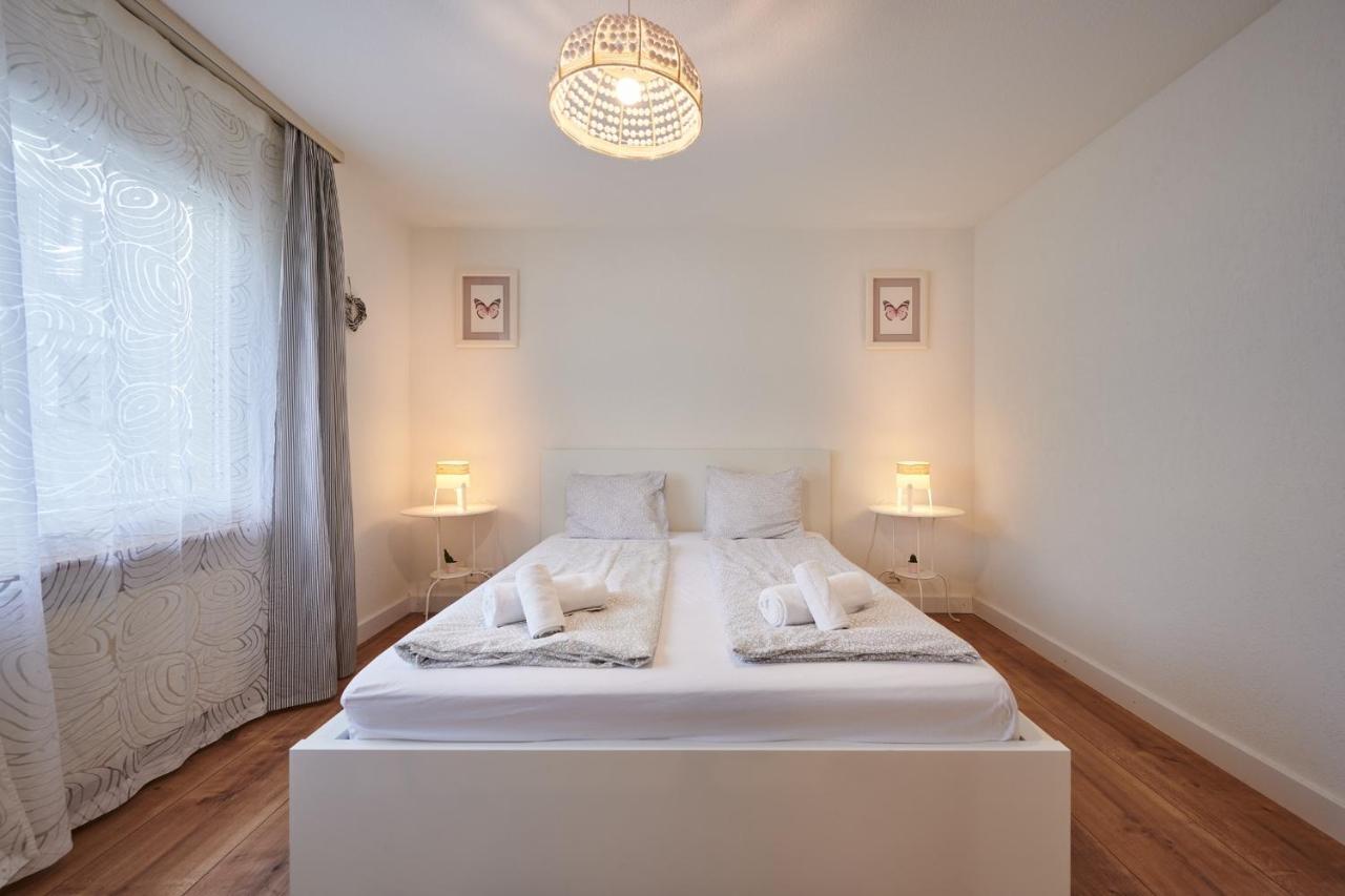 Stay Switzerland Apartments Interlaken Zewnętrze zdjęcie