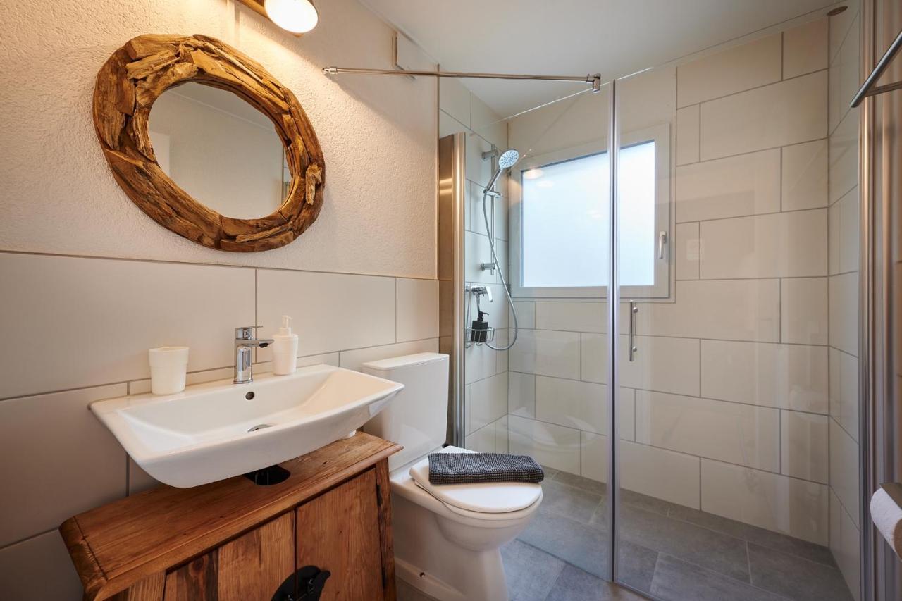 Stay Switzerland Apartments Interlaken Zewnętrze zdjęcie